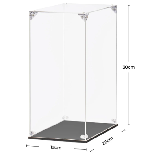 ItaBox™. Caja de Presentación 2