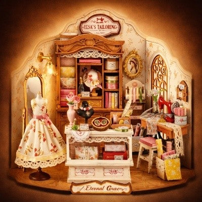 ItaLier™. Atelier de Costura