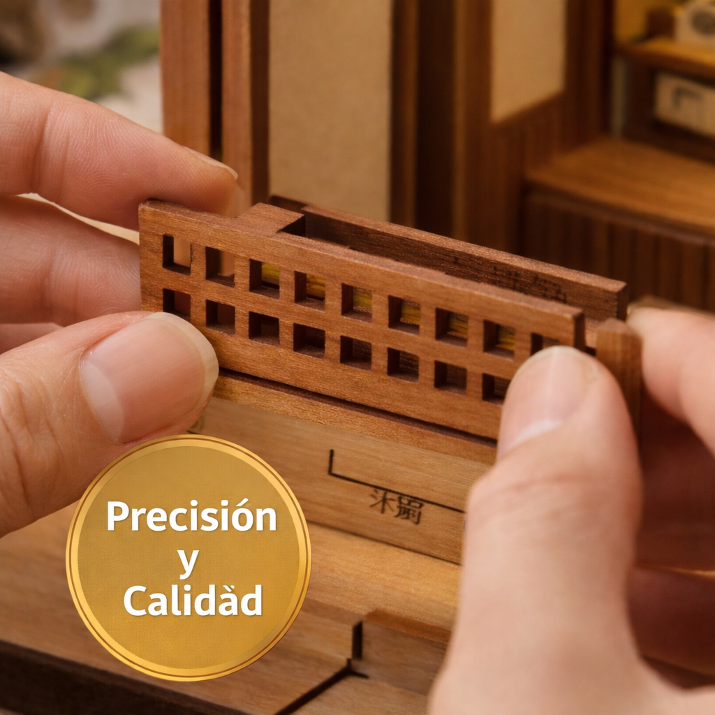 ItaBar™. Bar Japonés