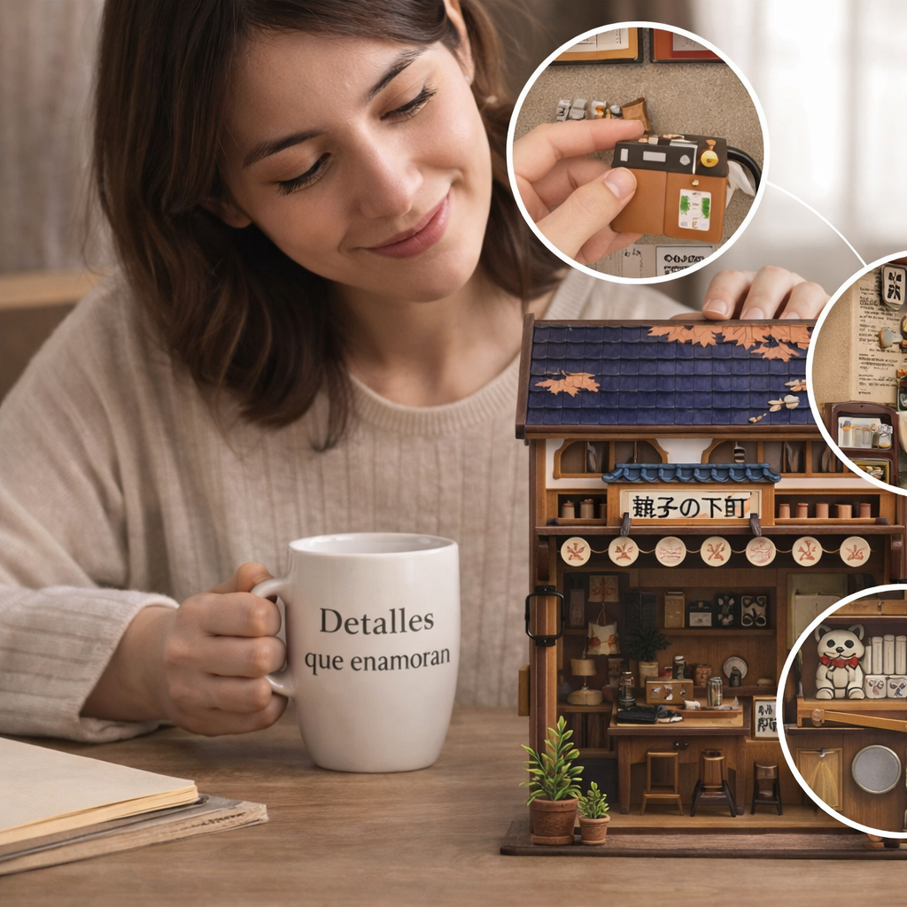 ItaBar™. Bar Japonés