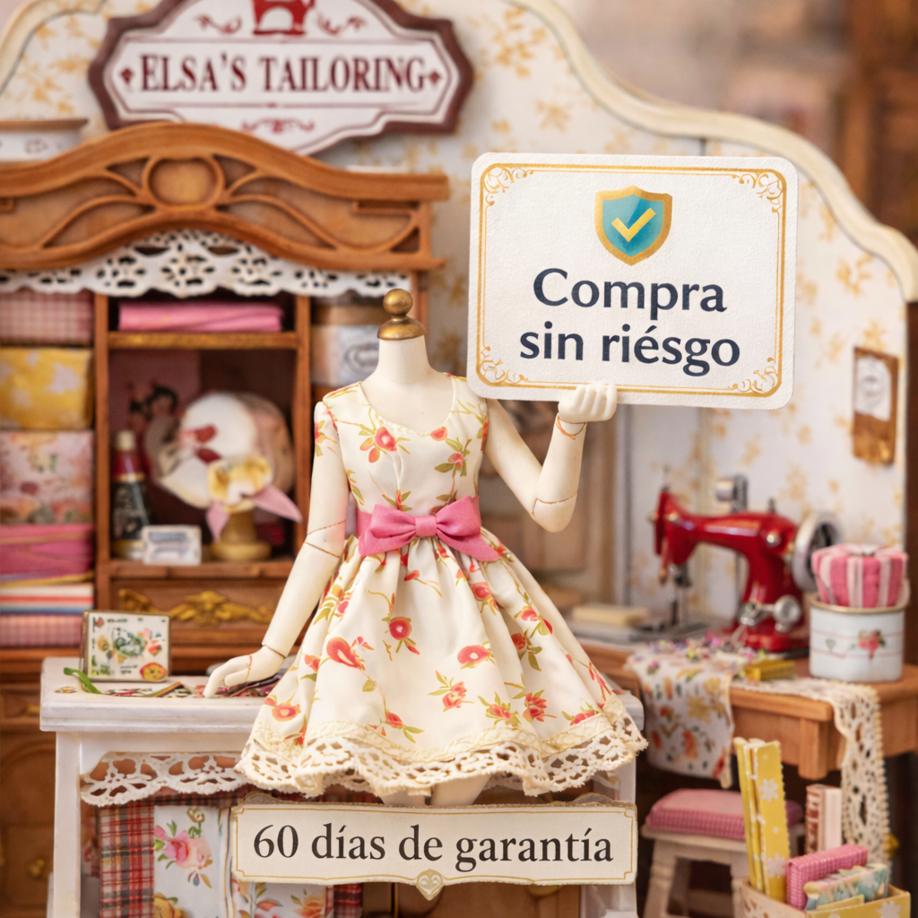 ItaLier™. Atelier de Costura