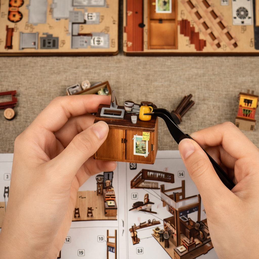 ItaBar™. Bar Japonés