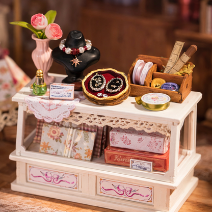 ItaLier™. Atelier de Costura