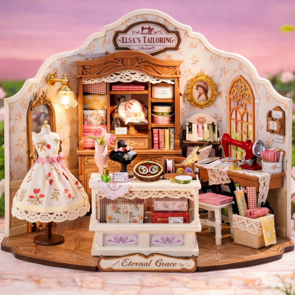 ItaLier™. Atelier de Costura