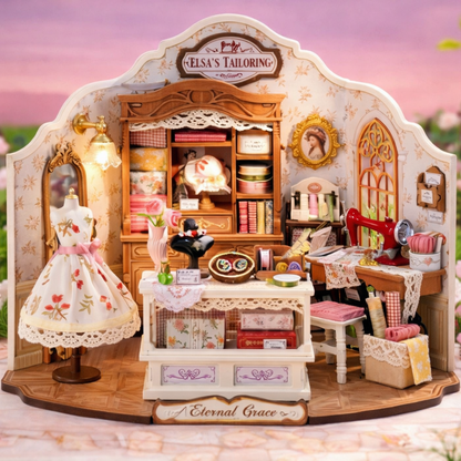 ItaLier™. Atelier de Costura