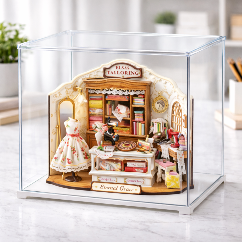 ItaBox™. Caja de Presentación 1