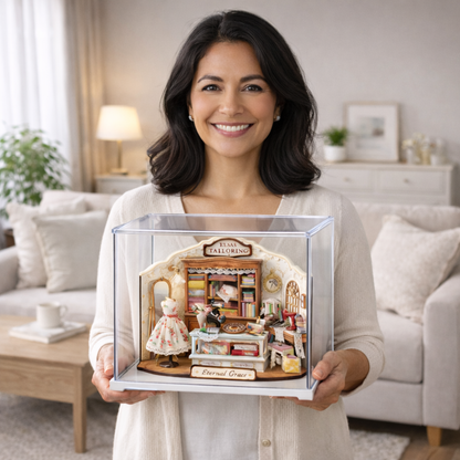 ItaBox™. Caja de Presentación 1