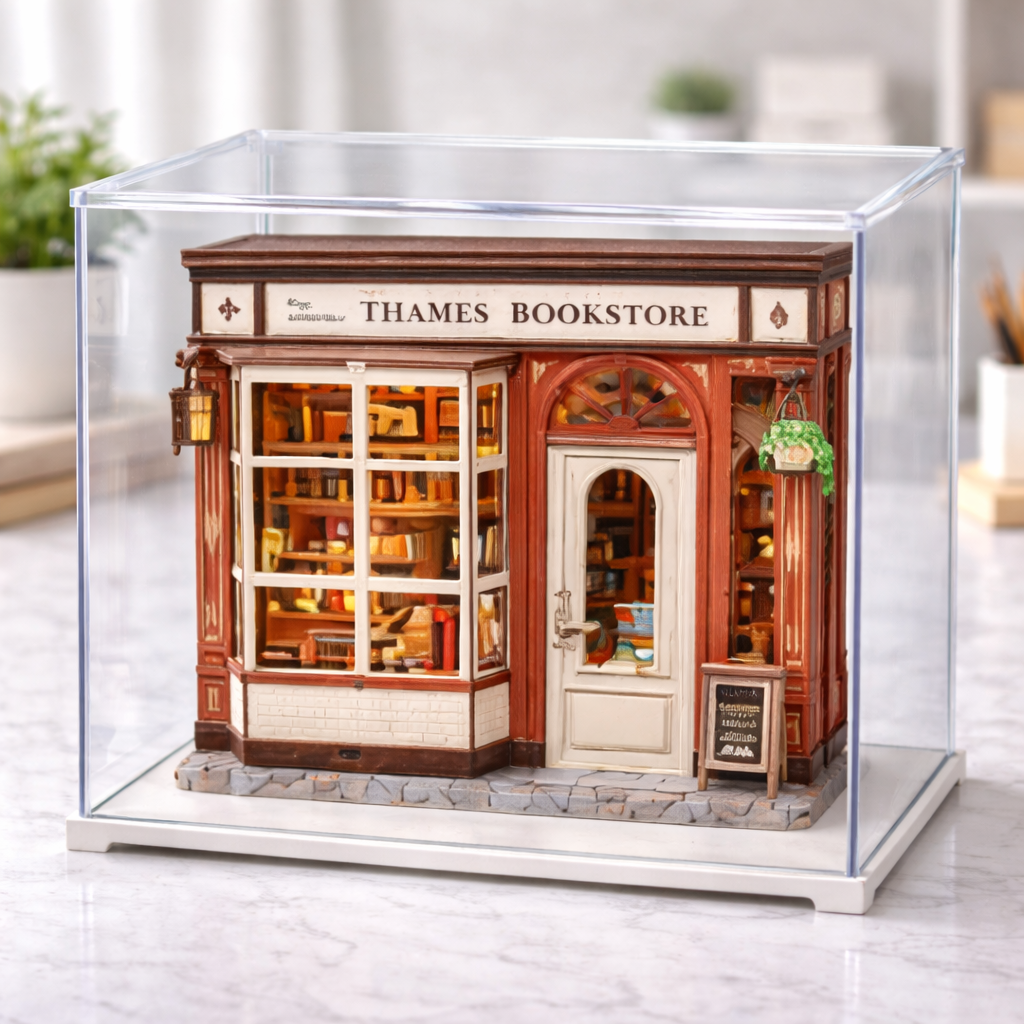 ItaBox™. Caja de Presentación 1