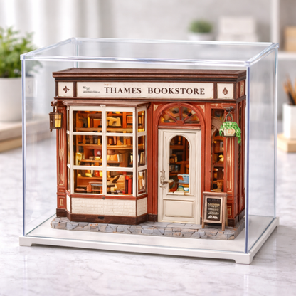 ItaBox™. Caja de Presentación 1