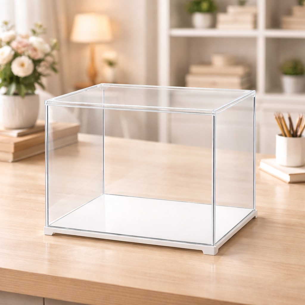 ItaBox™. Caja de Presentación 1