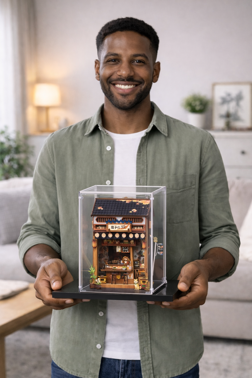 ItaBox™. Caja de Presentación 2