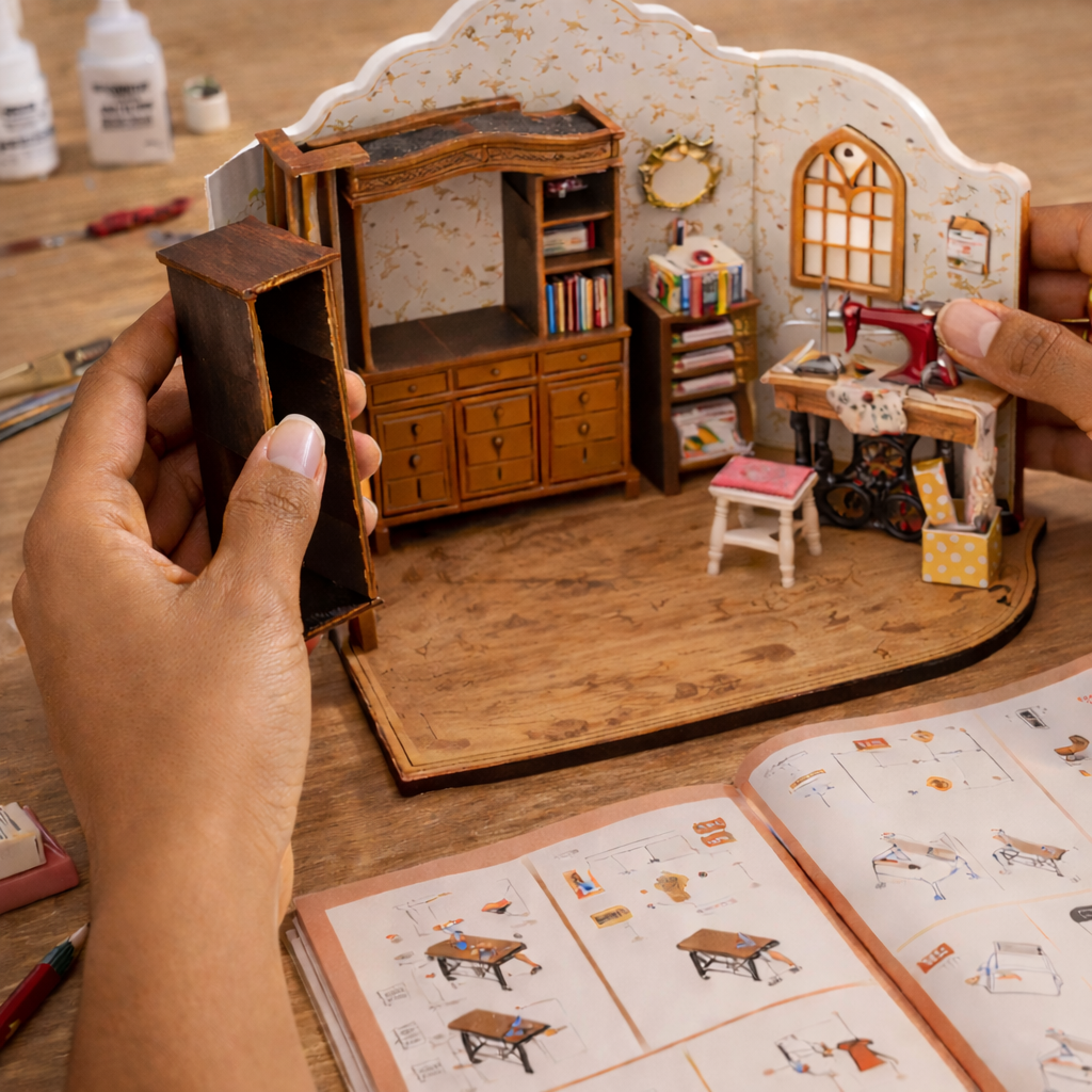 ItaLier™. Atelier de Costura