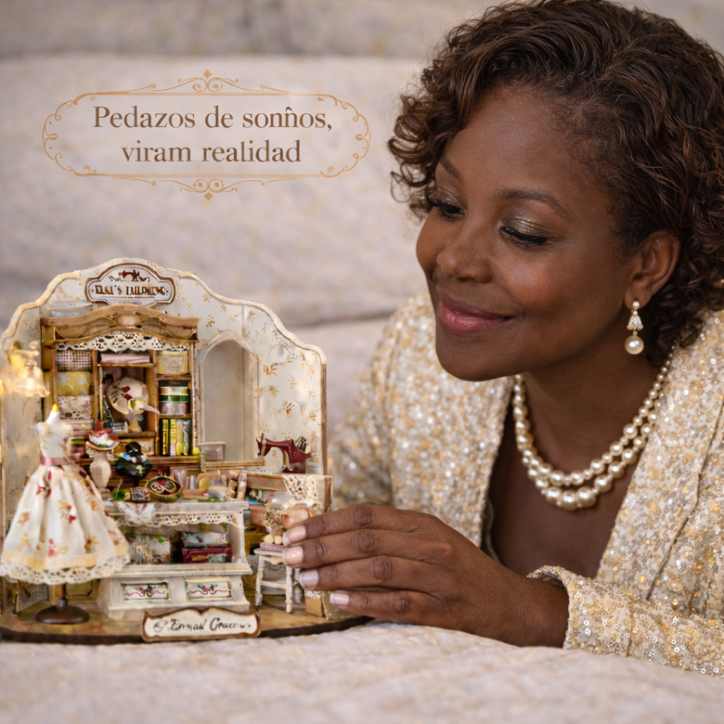 ItaLier™. Atelier de Costura