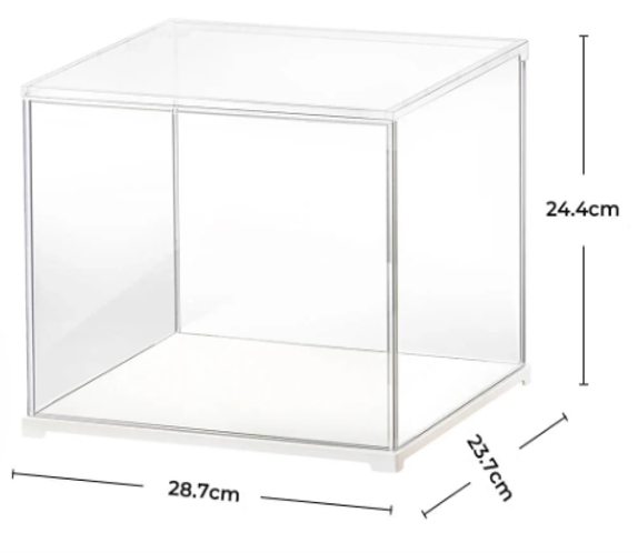 ItaBox™. Caja de Presentación 1