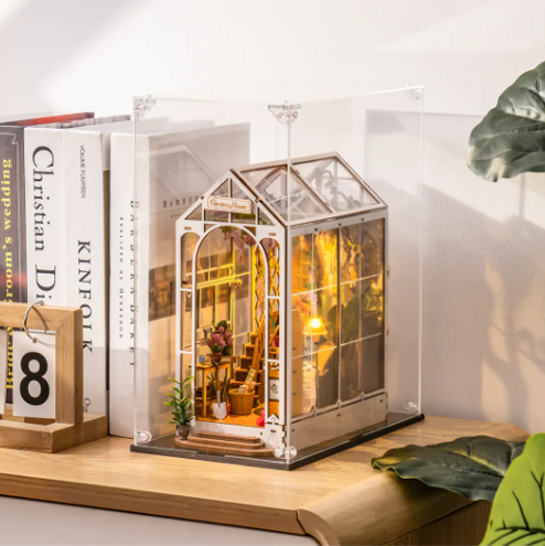 ItaBox™. Caja de Presentación 2