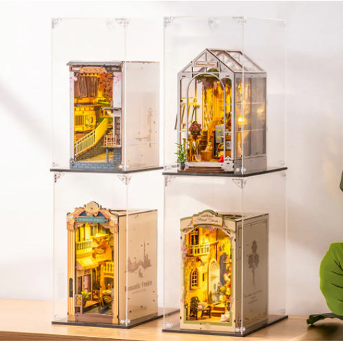 ItaBox™. Caja de Presentación 2